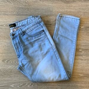 JLight Blue Denim Jeans